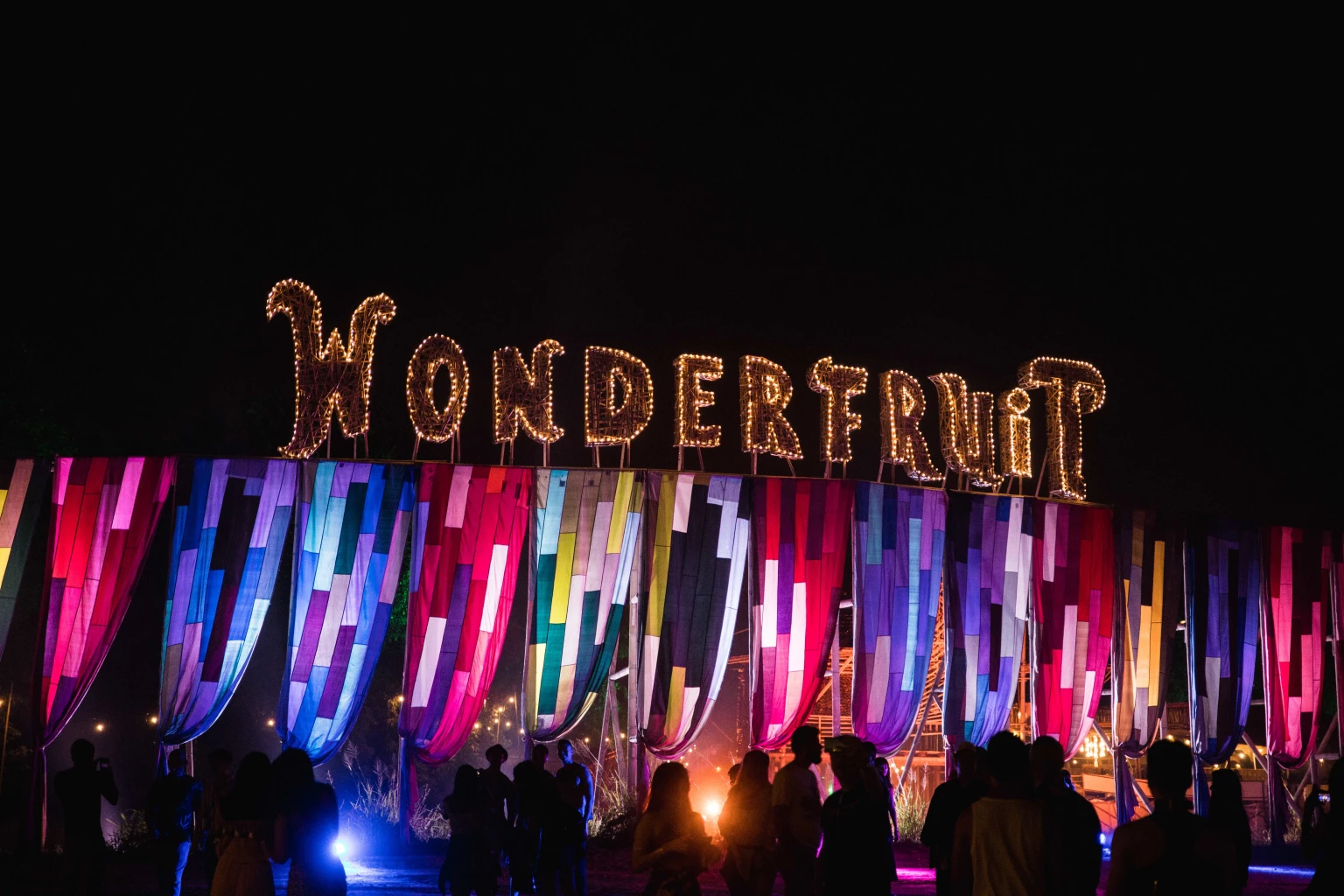 "วันเดอร์ฟรุ๊ต 2022"ที่พัทยา เทศกาลศิลปะ ดนตรี ชีวิต ที่ไม่เหมือนใคร