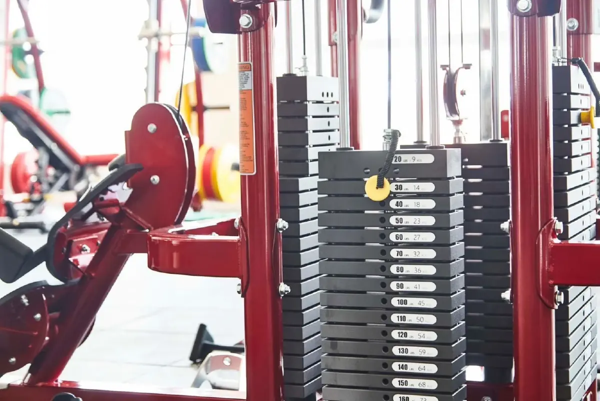 เดอะ ฟิตเนส แพลทินัม ผุดสาขาใหม่ ดีไซน์ วิลเลจ เกษตร-นวมินทร์ เจาะสายเฮลธ์ตี้