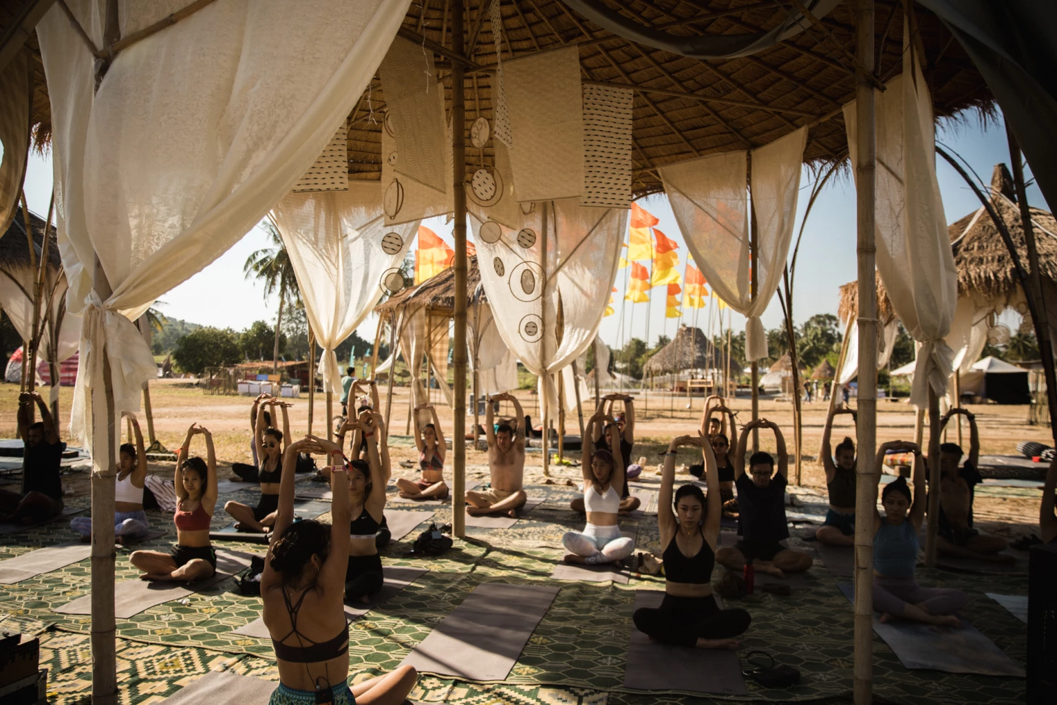 "วันเดอร์ฟรุ๊ต 2022"ที่พัทยา เทศกาลศิลปะ ดนตรี ชีวิต ที่ไม่เหมือนใคร