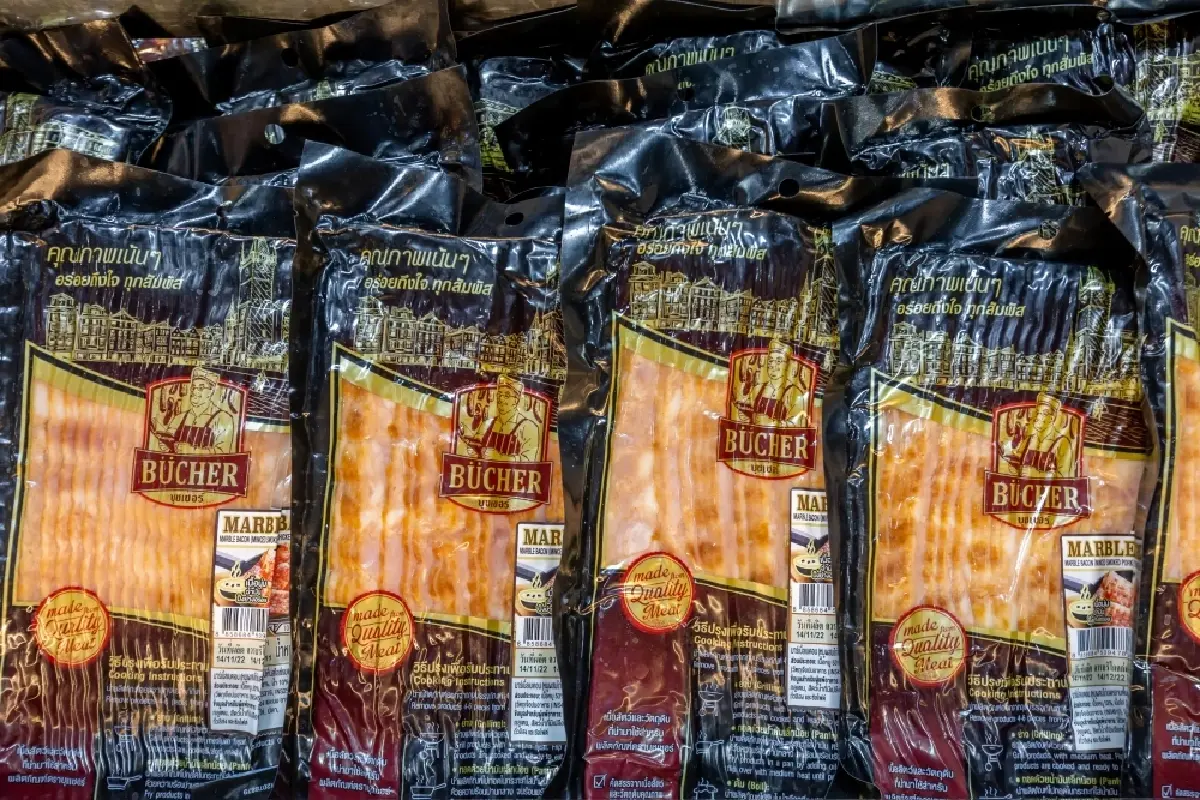 CPF ตอกย้ำครัวของโลก ยกขบวนอาหารคุณภาพ ในงาน Makro HoReCa 2022