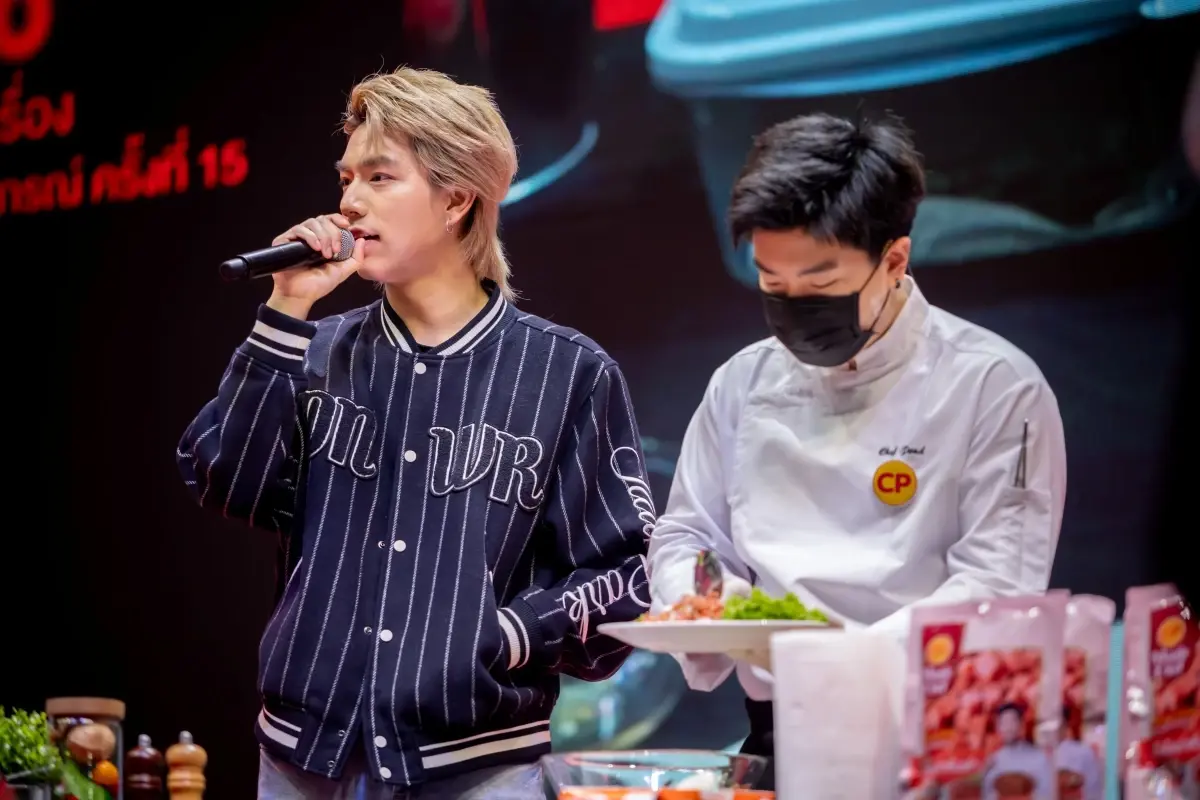 CPF ตอกย้ำครัวของโลก ยกขบวนอาหารคุณภาพ ในงาน Makro HoReCa 2022