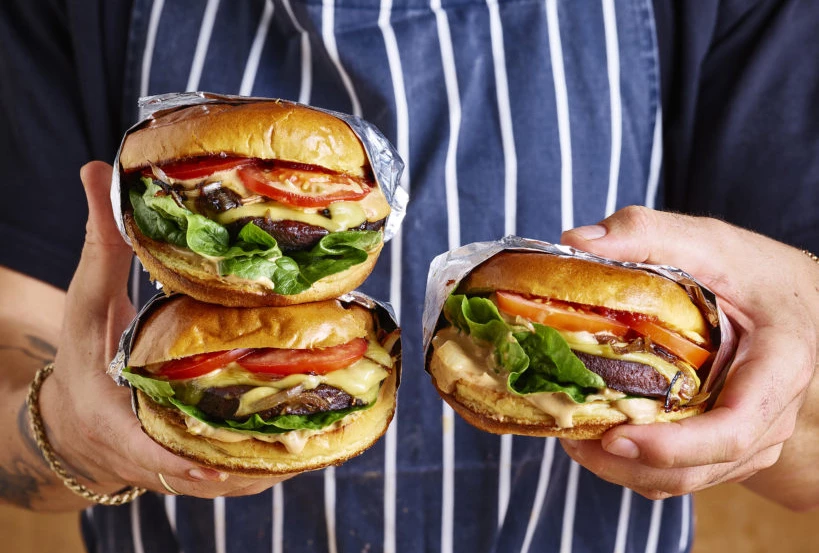 “Fast Food Day” อาหารจานด่วน “ฟาสต์ฟู้ด” สู่ healthy fast food