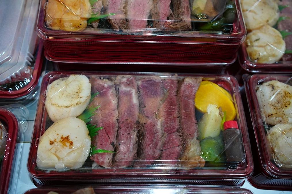 กินแบบ “ฮอกไกโด” ยก 20 ร้านดังจากฮอกไกโดมาเซ็นทรัลเวิลด์ในงาน Wow Hokkaido