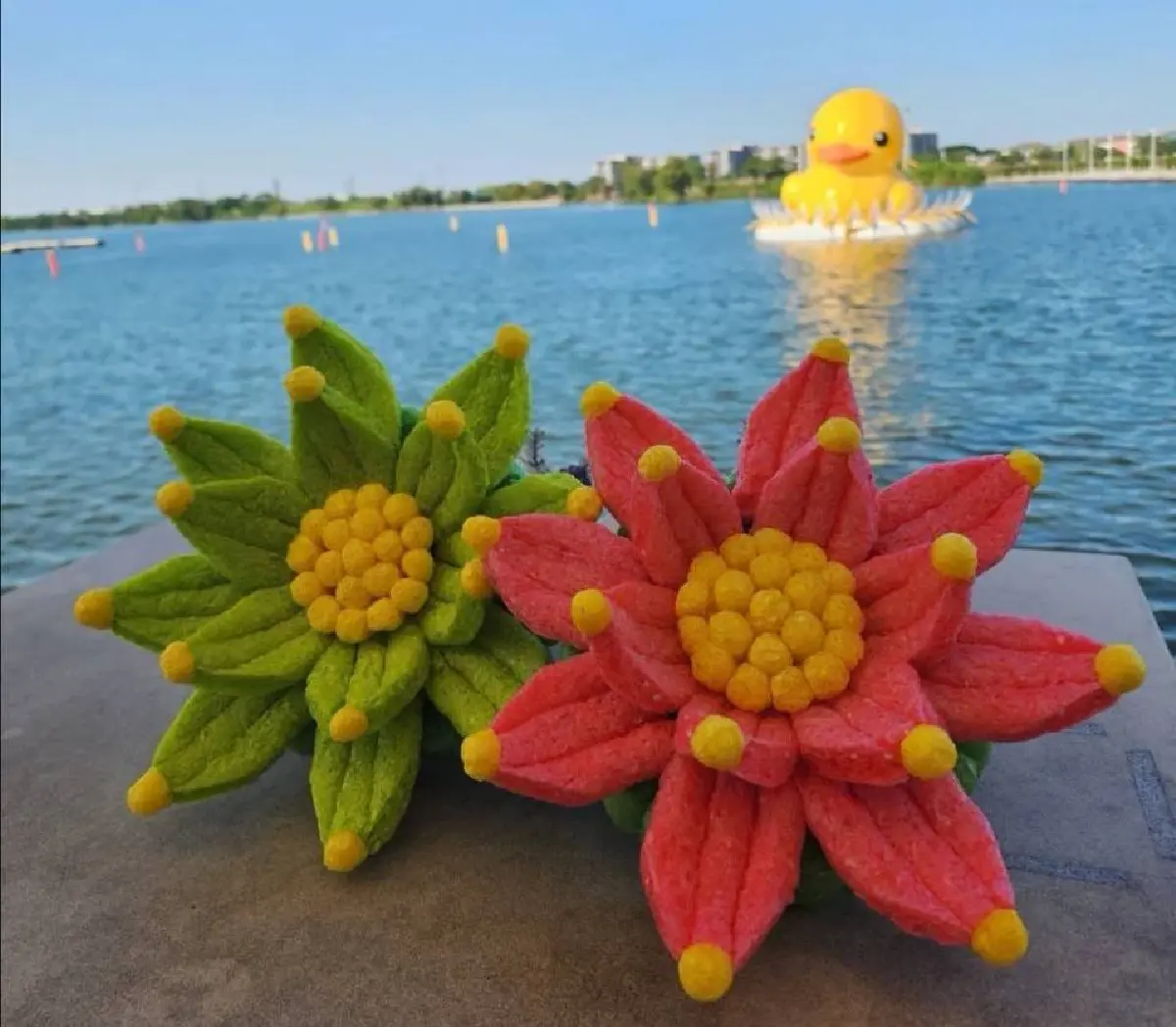 "อิมแพ็ค" ชวนเที่ยวงาน “ลอย ริม เลค” ลอยกระทงริมทะเลสาบเมืองทอง 7-8 พ.ย.นี้