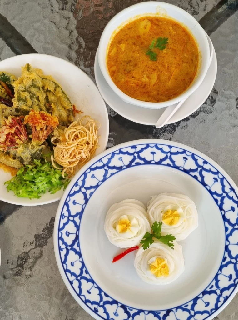 เยี่ยม “ครัวย่า” มิชลิน Bib Gourmand “เชียงใหม่” 2 ปีซ้อน
