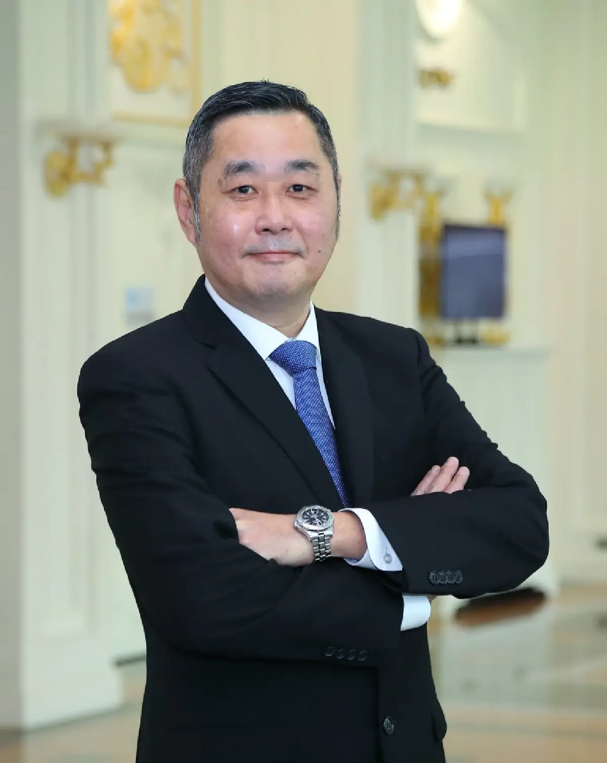 Medlab Asia & Asia Health 2022 ยอดดีลในงานทะลุเป้ากว่า 1,264 ล้านบาท