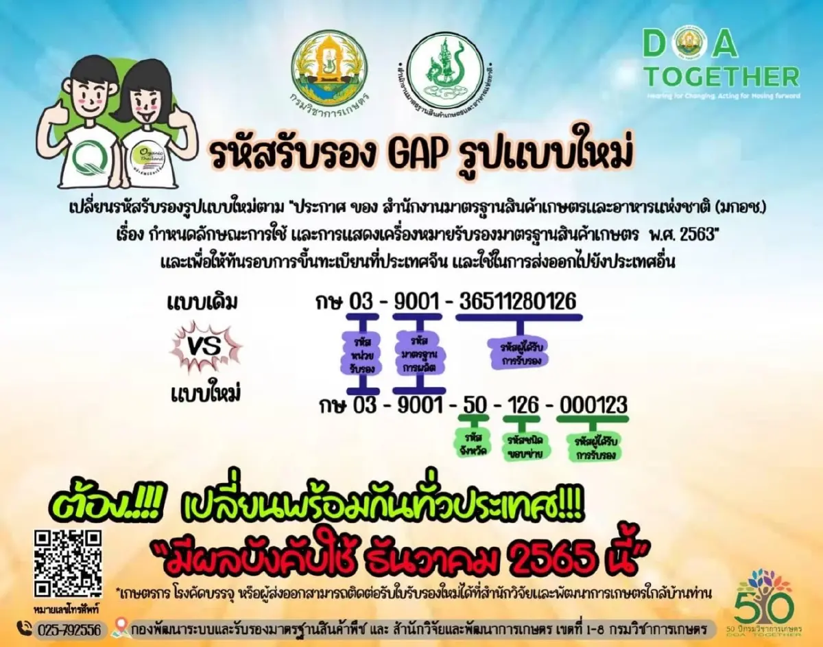 แจงโยกย้าย ผอ.สวพ. 6 เป็นไปตามกระบวนการ