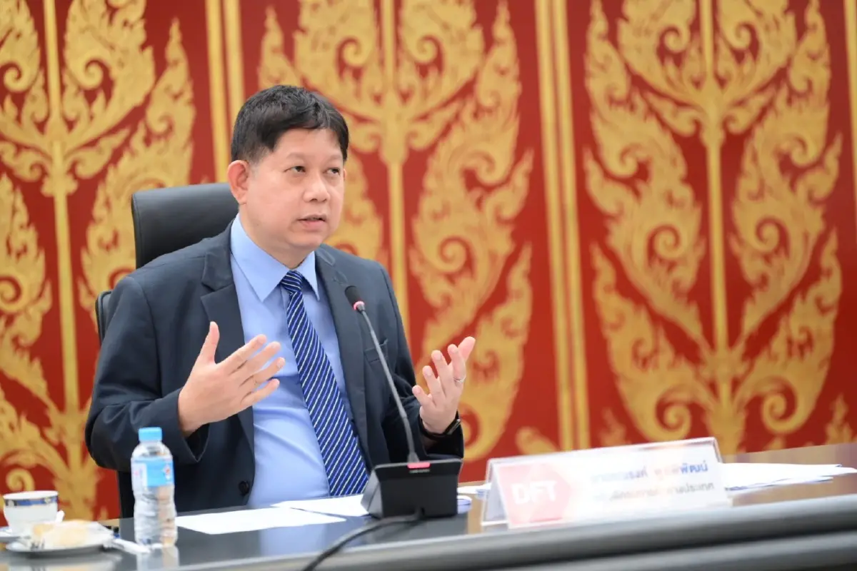 'พาณิชย์-เกษตร'รุกตรวจ DNA หนุนไทยทวงตลาดข้าวคุณภาพ