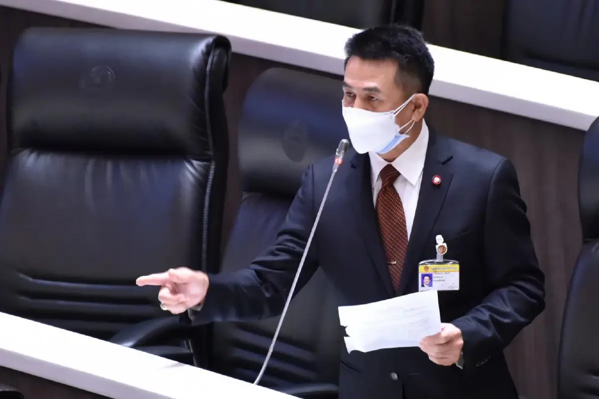 ถอดรหัสแก้ รธน."ที่มานายกฯ"  สัญญาณ"เพื่อไทย"ถอยคนละครึ่ง