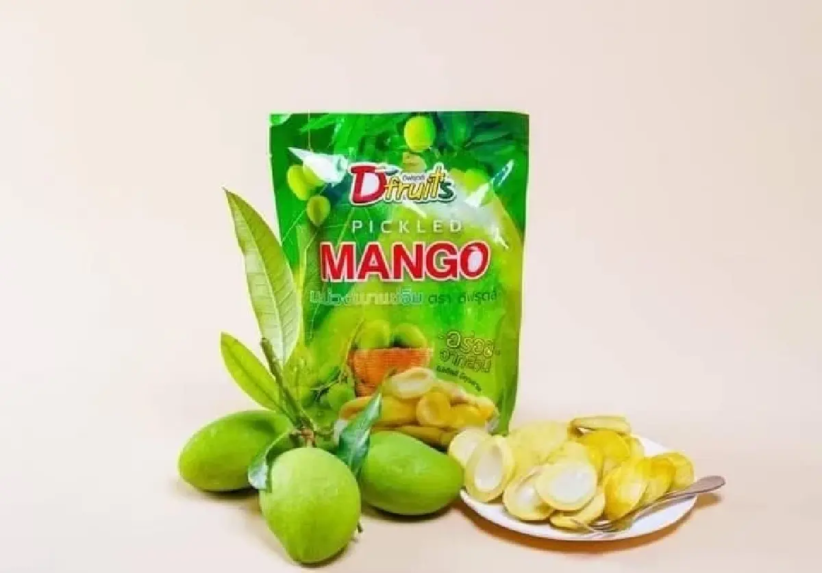 พาณิชย์ขึ้นทะเบียนสินค้า GI “มะม่วงเบาสงขลา” ทั้งผลสดและแปรรูป