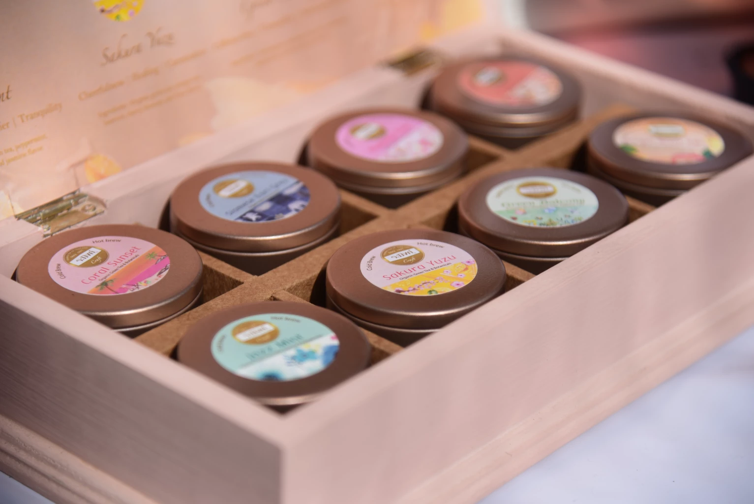 รู้ไหมเอาอะไรใส่ปาก? เที่ยว “เทศกาลทวงคืนพื้นที่สีเขียวบนโต๊ะอาหาร”