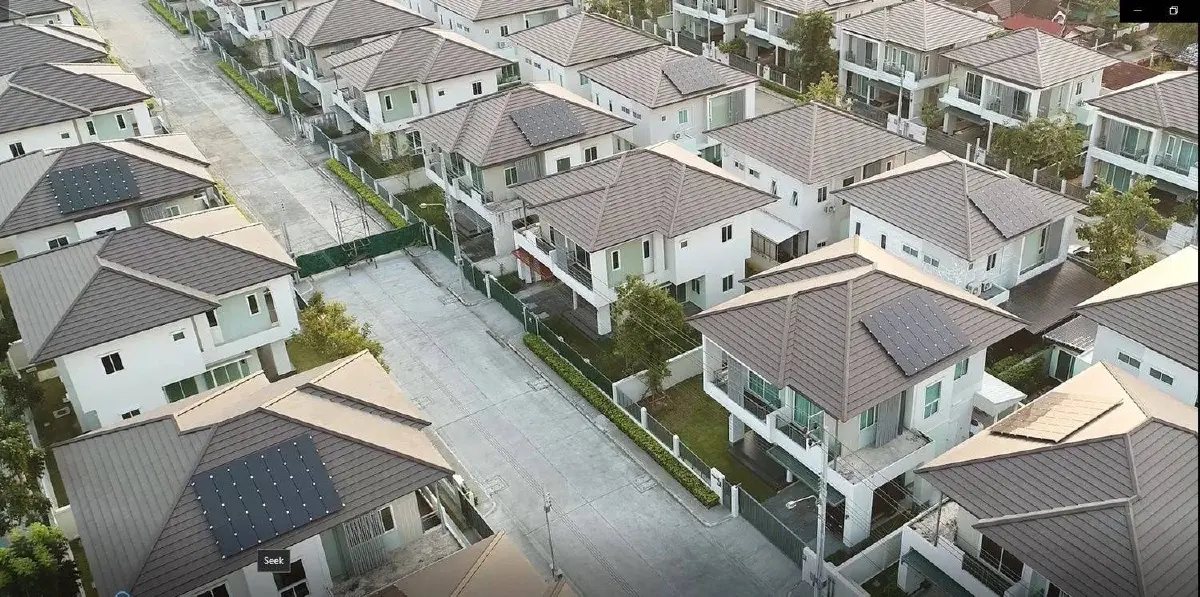 เจาะความสำเร็จเสนาฯหลังคว้า3รางวัลพร้อมไปต่อเพื่อความยั่งยืนในทุกมิติ