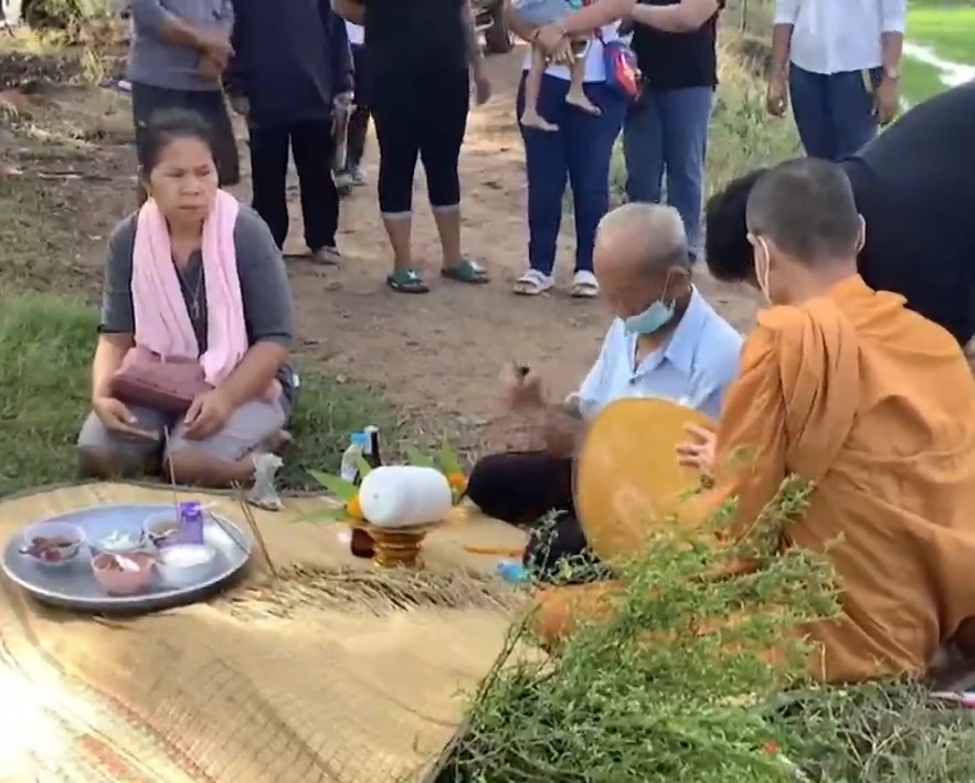 อัปเดต! โรงงานผลิตพลุระเบิด ดับ 1 เจ็บสาหัส 3 ราย