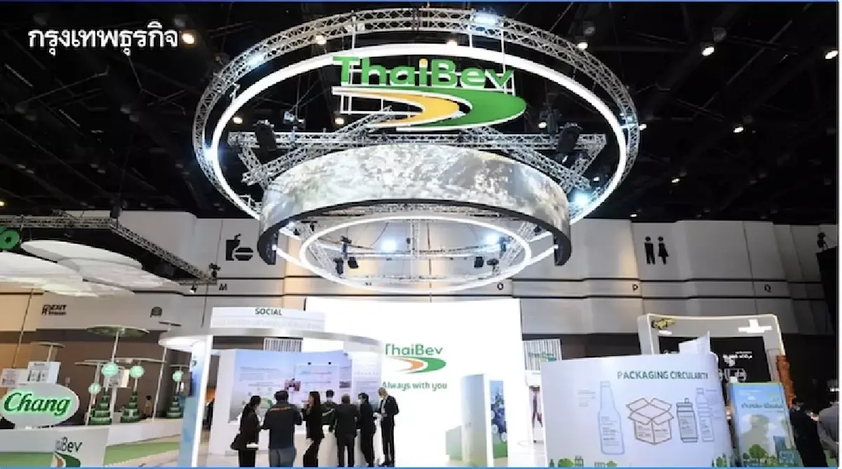 ส่อง 10 ปรากฏการณ์แห่งปี 2565 เหตุการณ์ใหญ่เขย่าโลกธุรกิจ