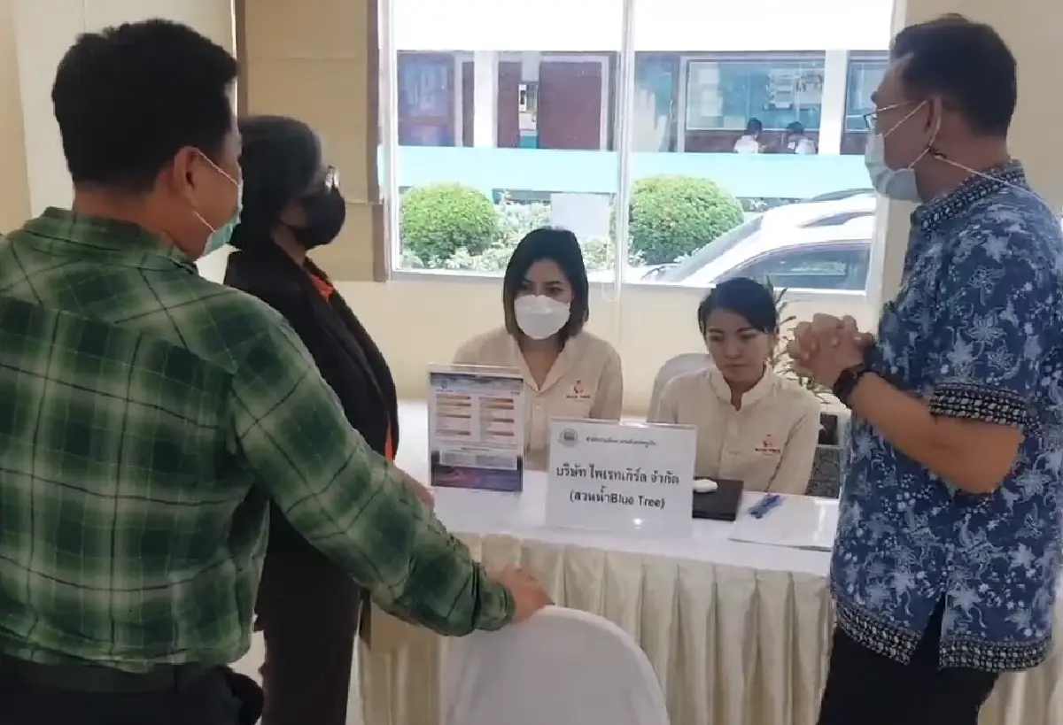 ต้องการ 17,000 อัตรา! ภูเก็ตวิกฤติหนัก "ขาดแคลนแรงงาน" ภาคท่องเที่ยว