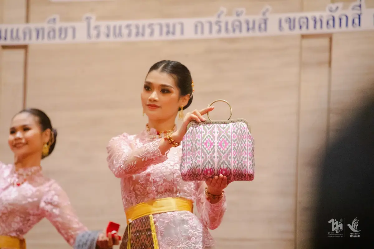 ม.ราชภัฏโคราชนำเครือข่ายราชภัฏทั่วประเทศ