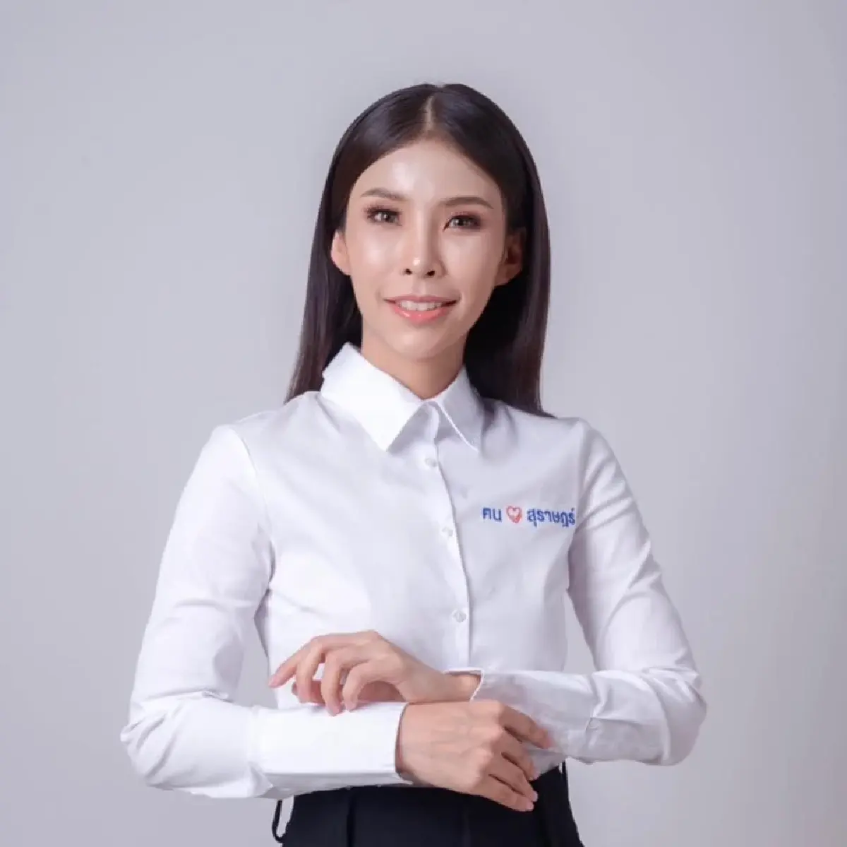 “นายกฯศักดิ์” โชว์รูปคู่ “นายกฯตู่” แท็กทีมสู้ “เลือกตั้ง” ในนาม “รทสช.”