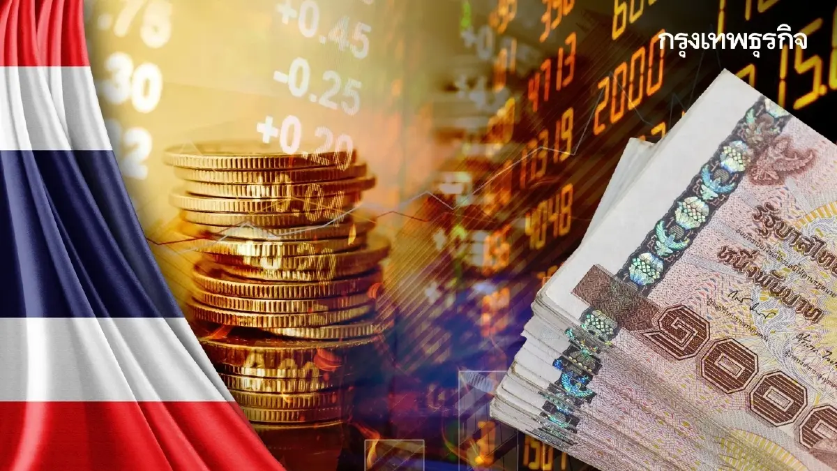 ความผิดพลาด VS ความถูกต้องของการทำนโยบายการเงิน