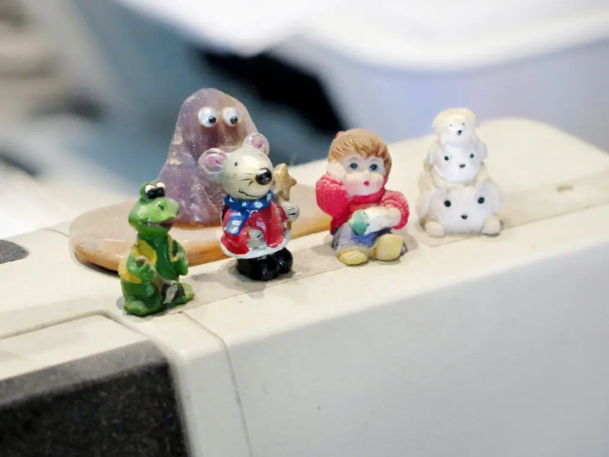 “โรงพยาบาลของเล่น”แห่งกรุงมาดริด ถึงคราที่ต้องจากลา