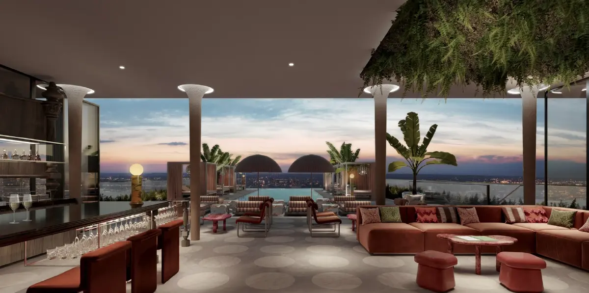 “แอคคอร์” รุกเปิดโรงแรมใหม่ทั่วอาเซียนเฉียด 30 แห่งตลอดปี 66