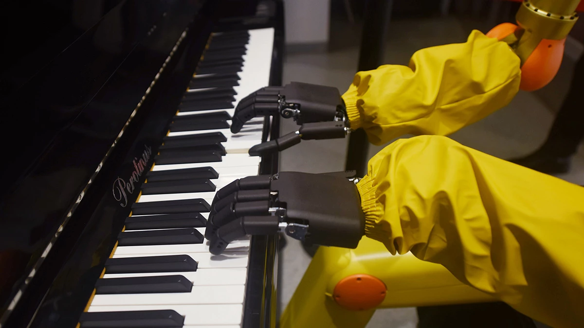 Google เปิดตัว ‘MusicLM’ เอไอสร้างเสียงเพลงจากคีย์เวิร์ด
