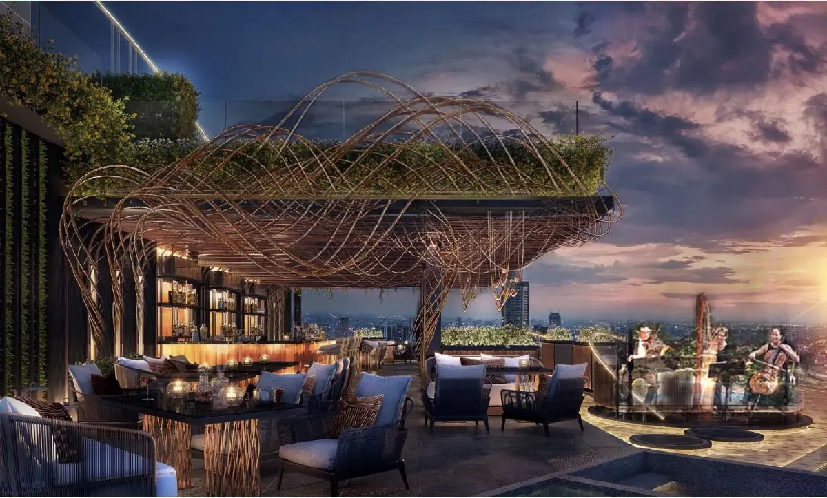 แม่ทัพ "AWC" ชี้ยุคท่องเที่ยวเกิดใหม่! เร่งเพิ่มคนรับแผนลงทุน 5 ปีแสนล้าน