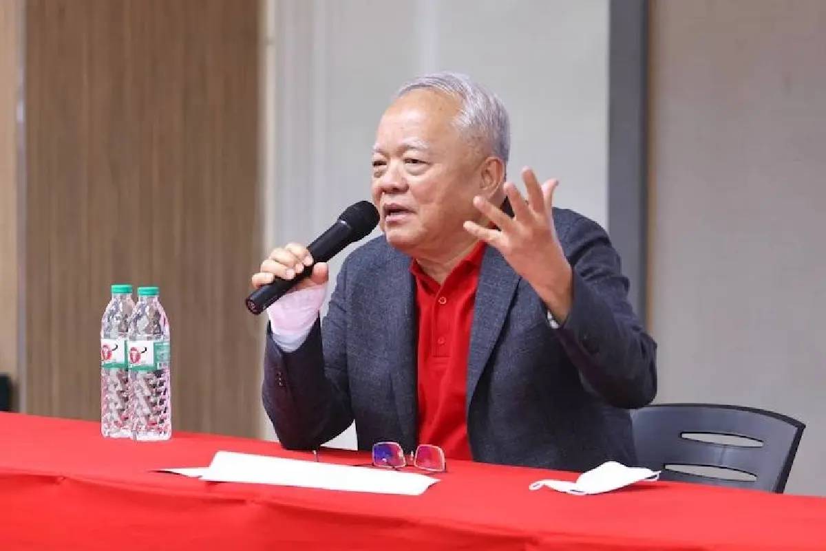 เปิดใจ “เสถียร” โจทย์ปี 66 ดัน “ร้านถูกดีมีมาตรฐาน” ทำเงิน ยอดขายดี!