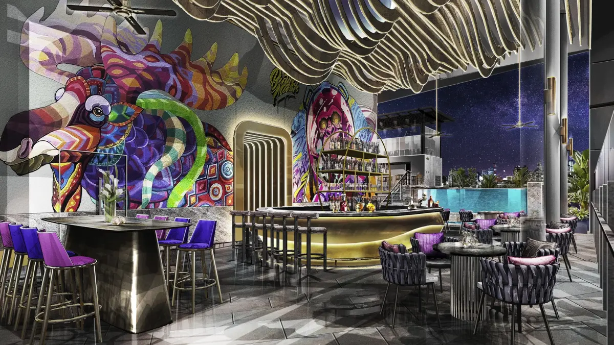 “แอคคอร์” รุกเปิดโรงแรมใหม่ทั่วอาเซียนเฉียด 30 แห่งตลอดปี 66