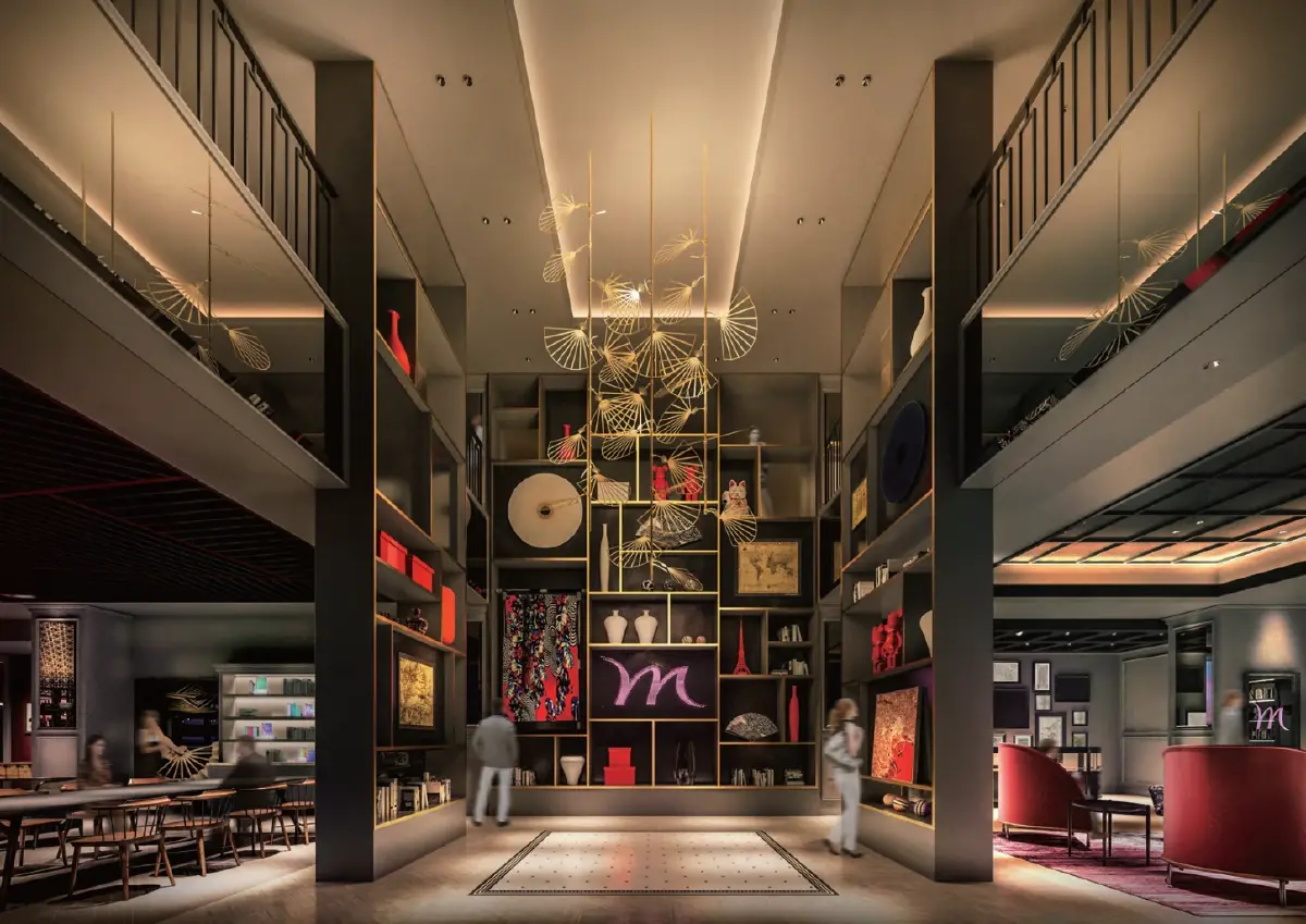 “แอคคอร์” รุกเปิดโรงแรมใหม่ทั่วอาเซียนเฉียด 30 แห่งตลอดปี 66