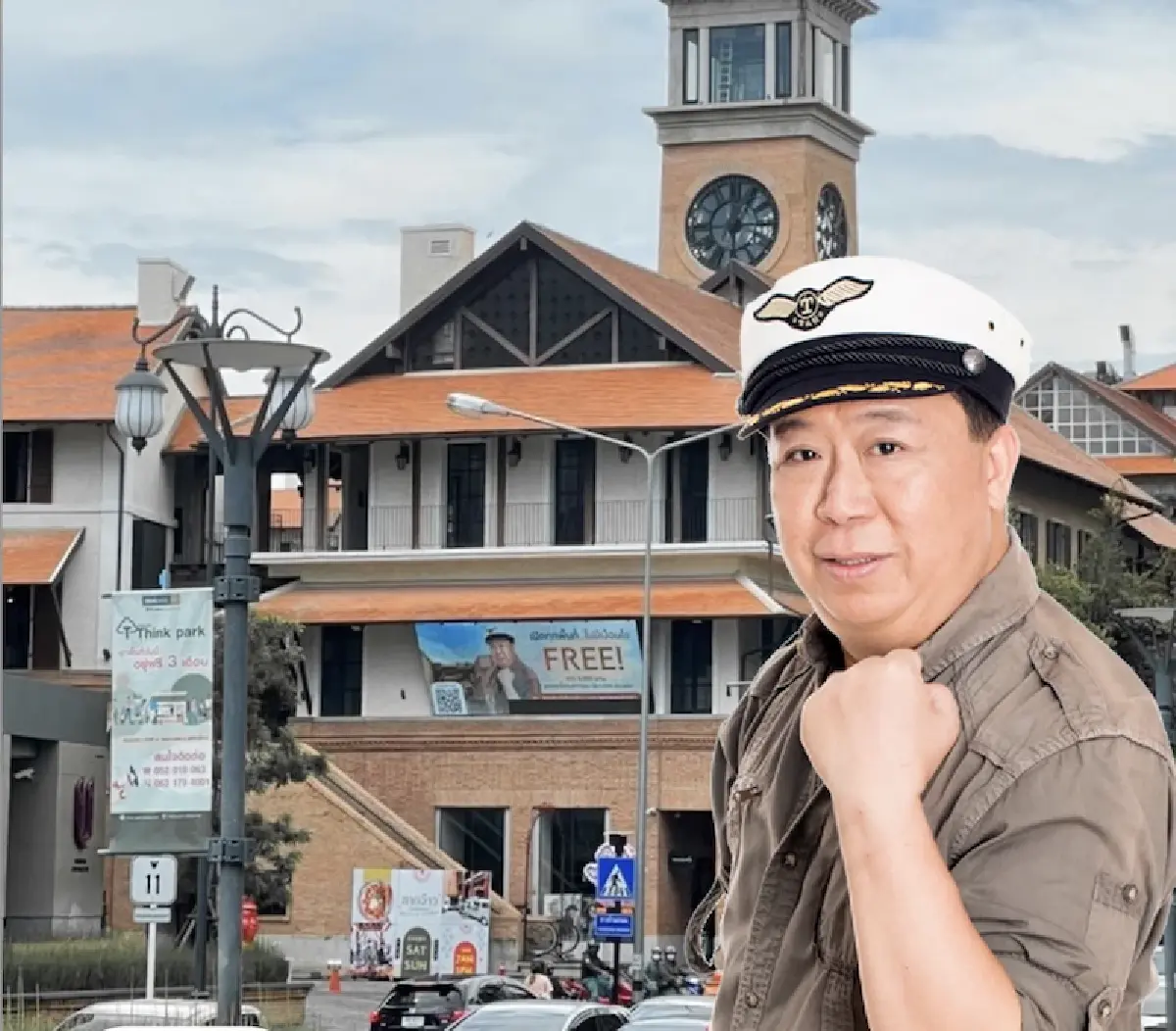 จับชีพจรยักษ์คอนซูเมอร์ปี 66 ผ่านจุดฟื้นตัว เคลื่อนธุรกิจมุ่งเติบโต