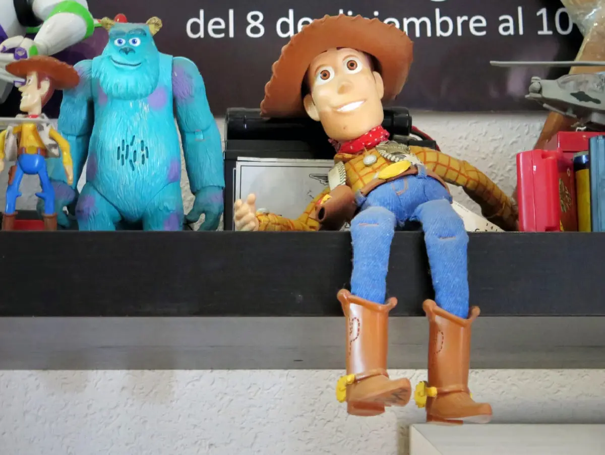 “โรงพยาบาลของเล่น”แห่งกรุงมาดริด ถึงคราที่ต้องจากลา