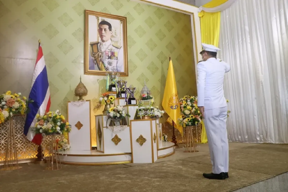 กทท. จัดแถลงข่าวการแข่งขันกีฬาเปตองการกุศล “ท่าเรือโอเพ่น”