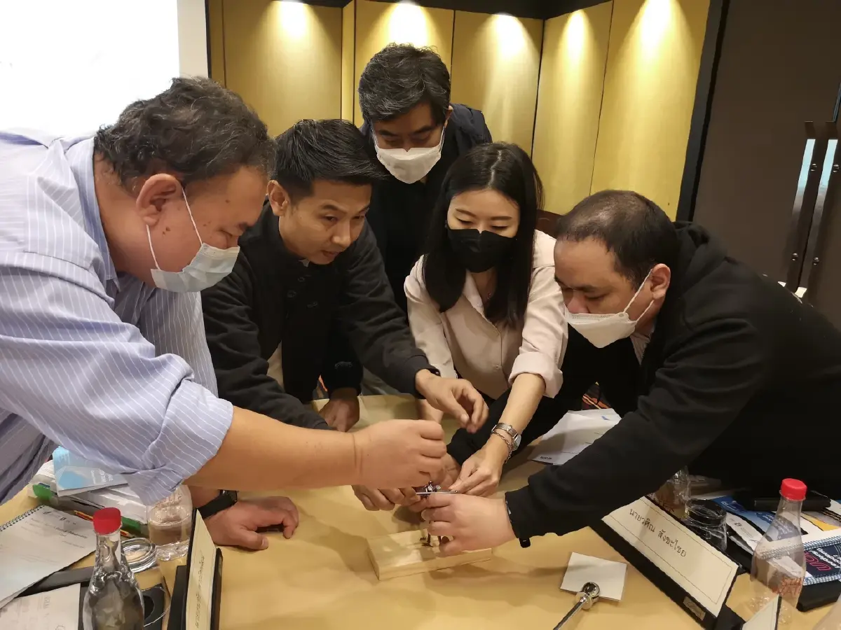 UOB Leadership Academy ปีที่ 10  พัฒนาผู้นำรอบด้าน รับมือโลกธุรกิจที่ผันผวน