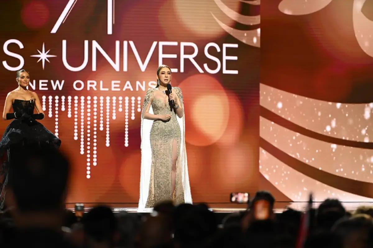 ประเทศเอลซัลวาดอร์ทุ่มเงินจ่าย JKN เป็นเจ้าภาพจัดมิสยูนิเวิร์ส2023