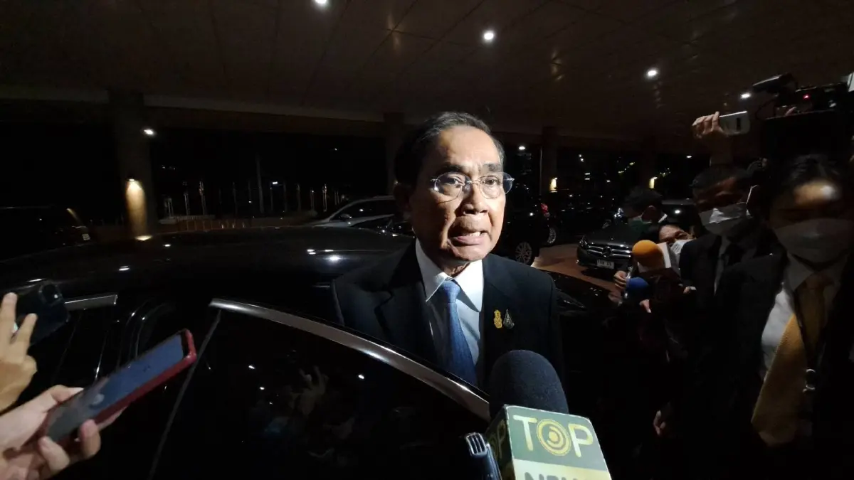 นายกฯ 