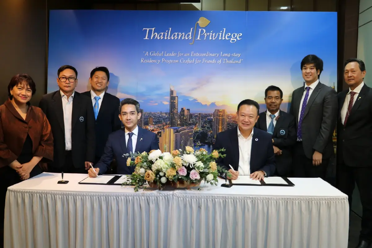 “มนาเทศ” นั่งเก้าอี้ผู้จัดการใหญ่ “ไทยแลนด์ พริวิเลจ คาร์ด”