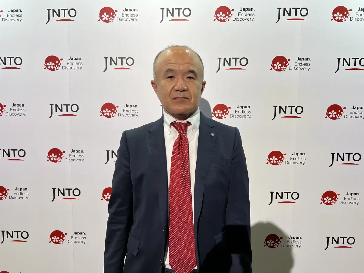 ลุ้น "ไทยเที่ยวญี่ปุ่น" คืนฟอร์มดุ 1.3 ล้านคน แอร์ไลน์เพิ่มไฟลต์รับดีมานด์