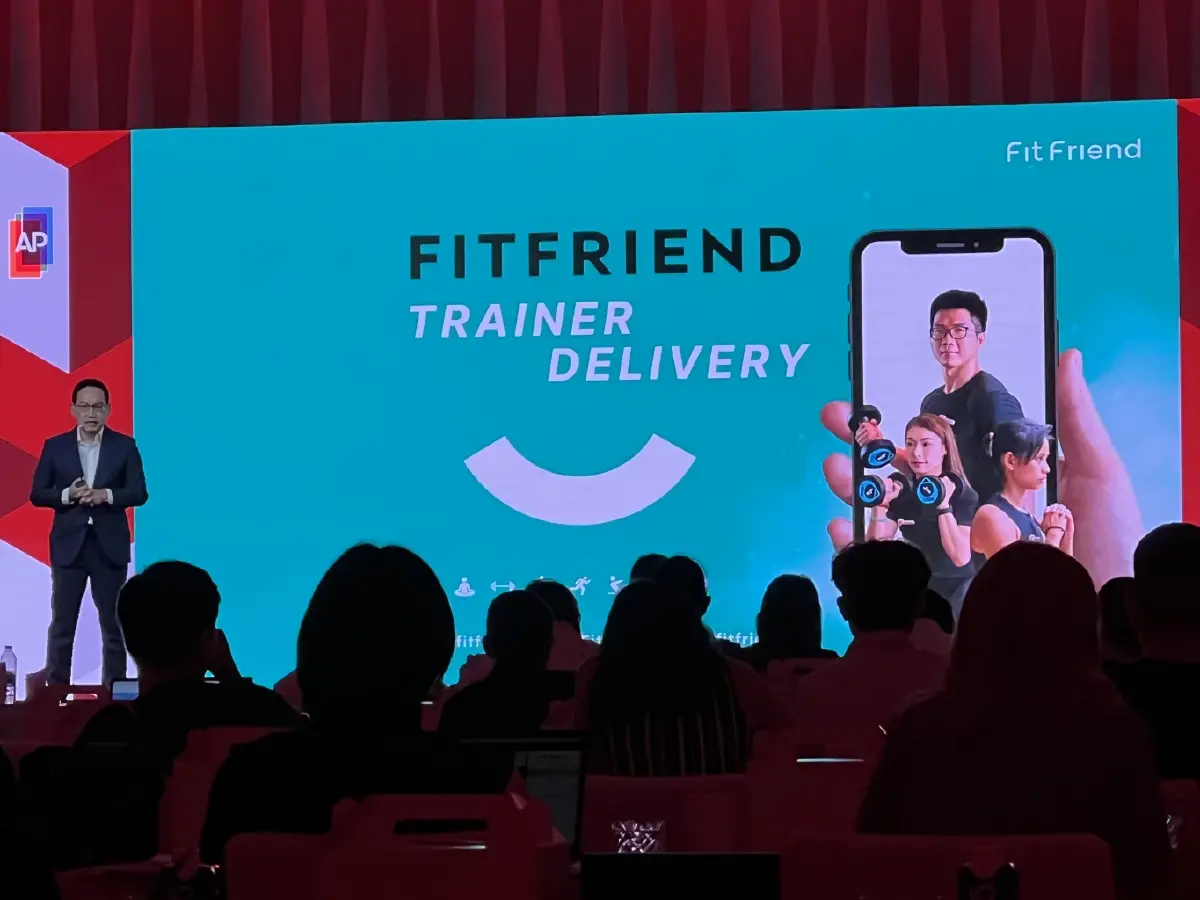 เอพีทุบสถิติตลาด!ลุย58โครงการ7.7หมื่นลบ.ลงสนามบ้านลักชัวรี100ล้าน!