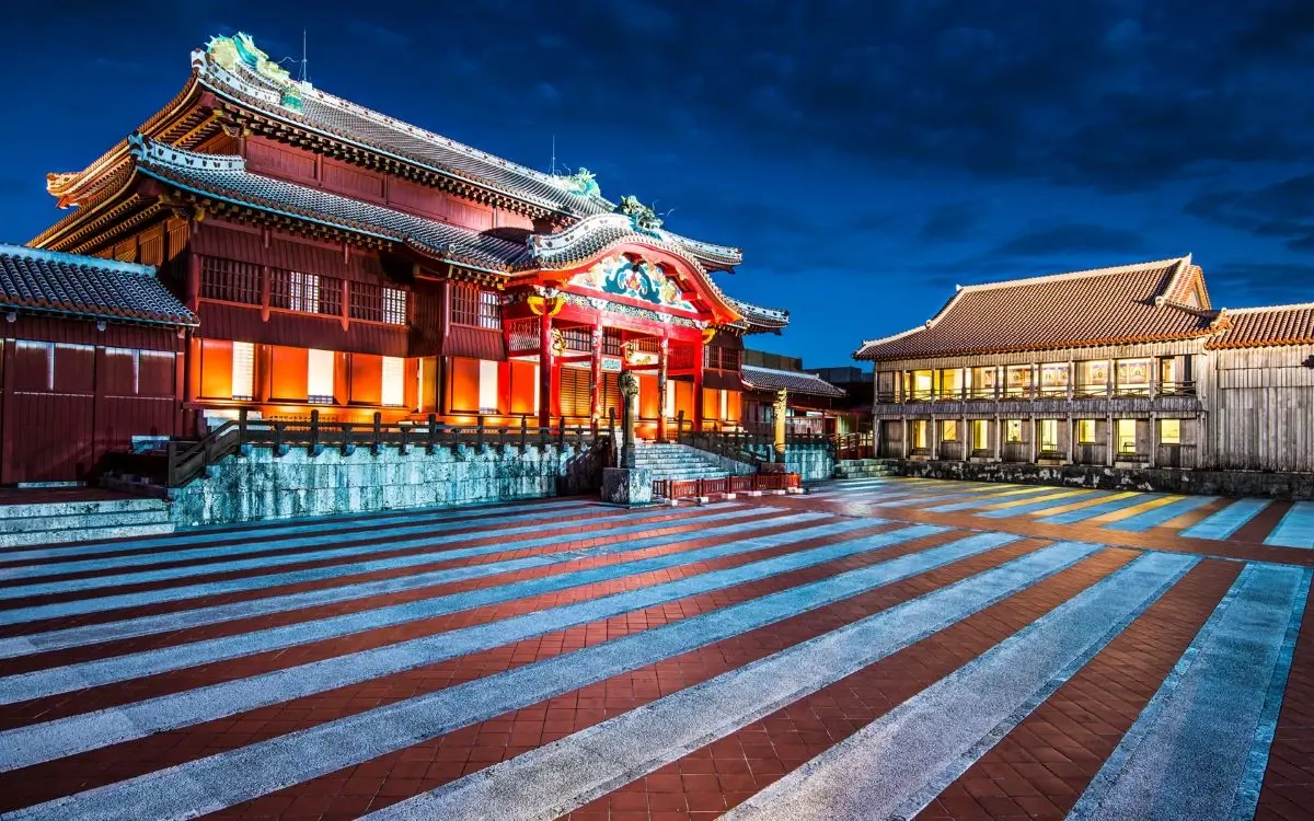 ไทยเวียตเจ็ท ผนึก ทัวร์ลัดฟ้า บินเหมาลำ "กรุงเทพฯ-โอกินาว่า" เริ่ม 16 มี.ค.66