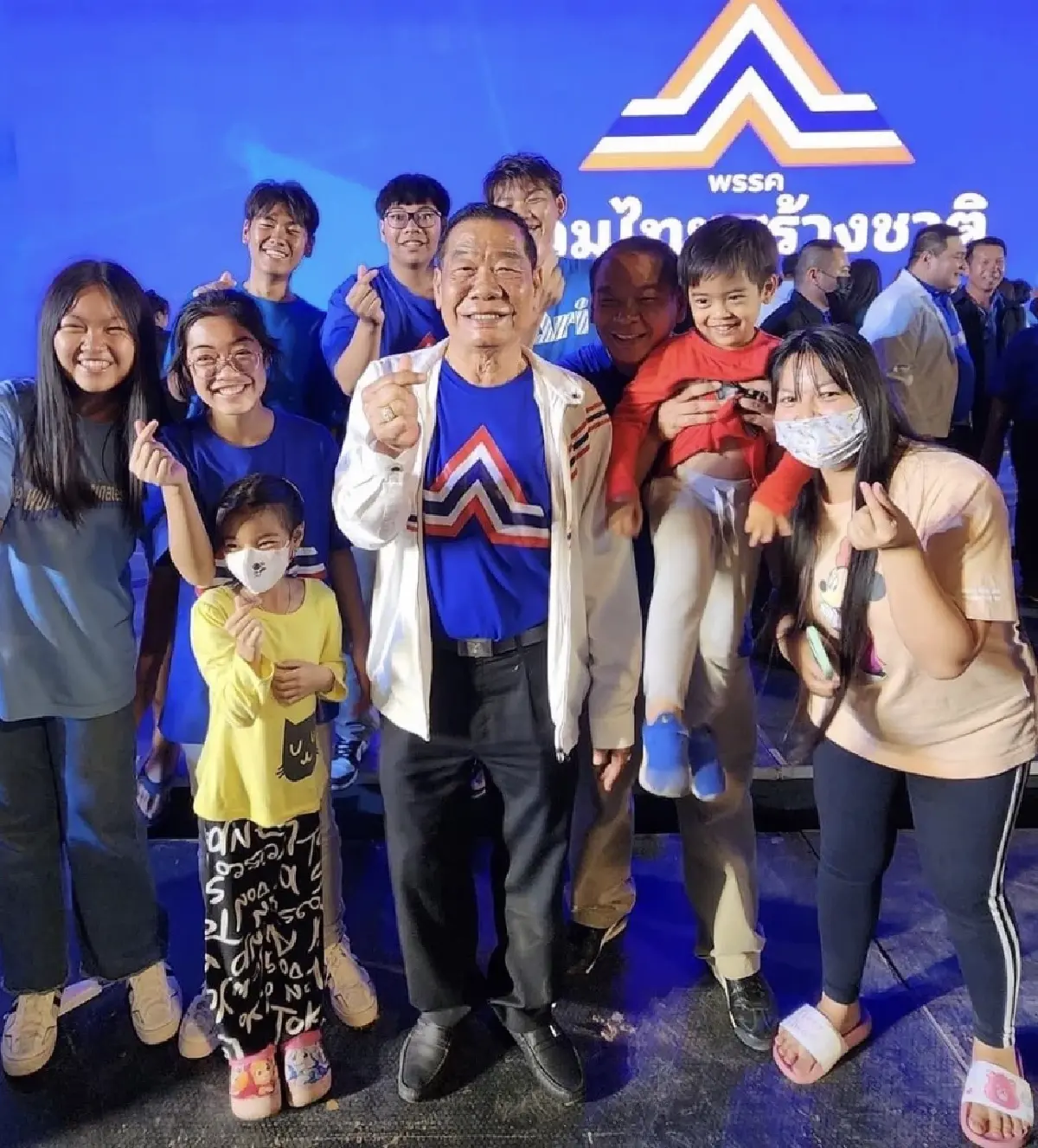 โคราชโหรงเหรง ขุนพลอีสาน 'ประยุทธ์' ไร้เอกภาพ