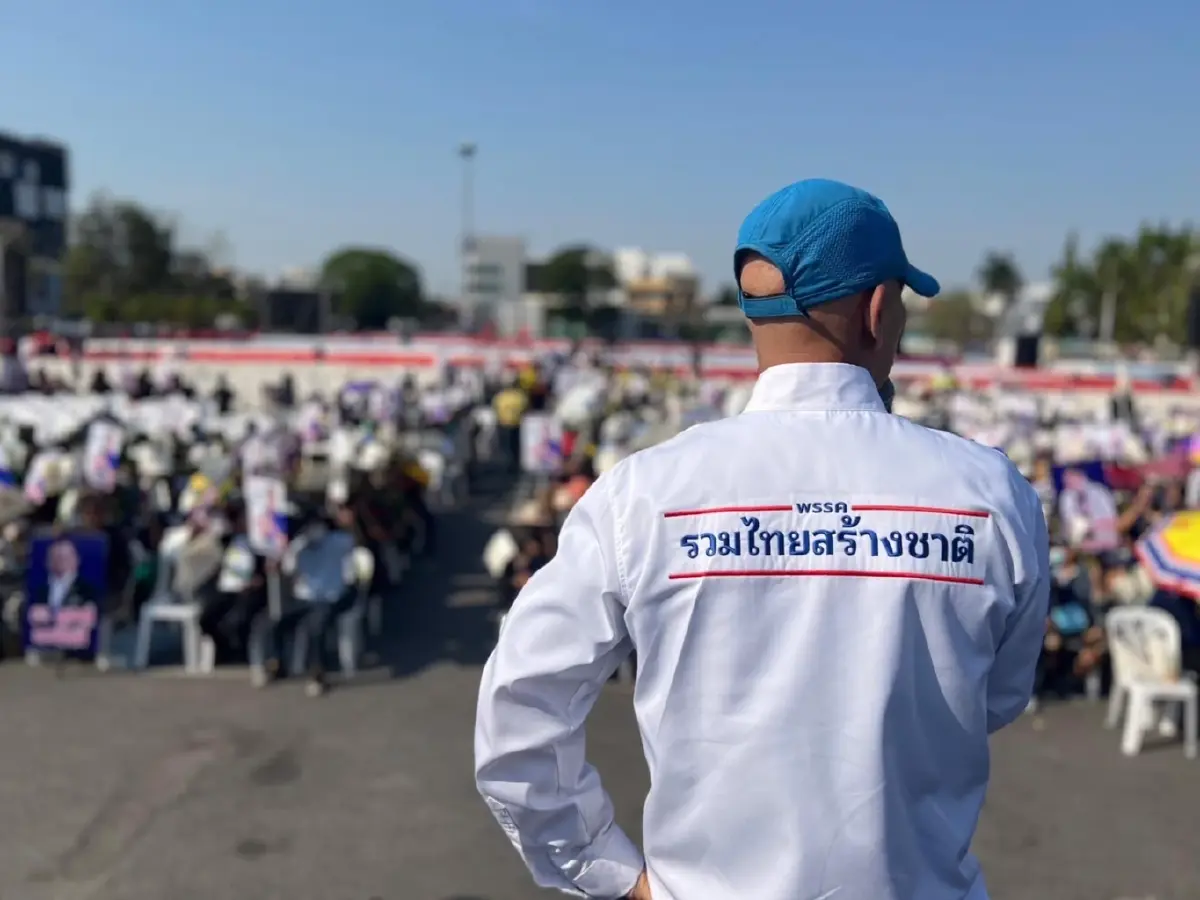 โคราชโหรงเหรง ขุนพลอีสาน 'ประยุทธ์' ไร้เอกภาพ