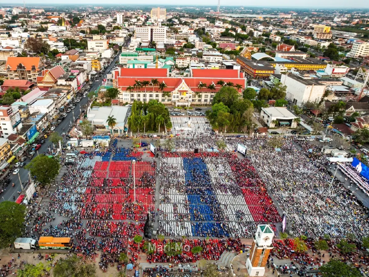 โคราชโหรงเหรง ขุนพลอีสาน 'ประยุทธ์' ไร้เอกภาพ