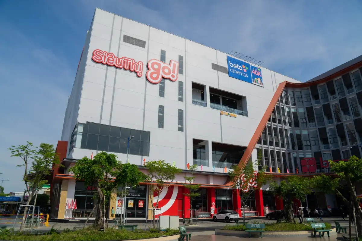 เจาะลึก 'เซ็นทรัล รีเทล' เวียดนาม ผู้นำค้าปลีกข้ามชาติปั้นนิวไฮ 1.5 แสนล้าน