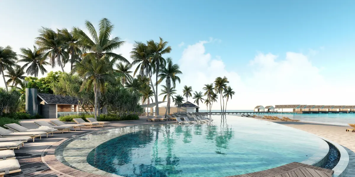 "ออนิกซ์" ปั้นรายได้โรงแรมหมื่นล้าน  ชูเทลเลอร์เมด เร่งปักหมุดผนึกพันธมิตร