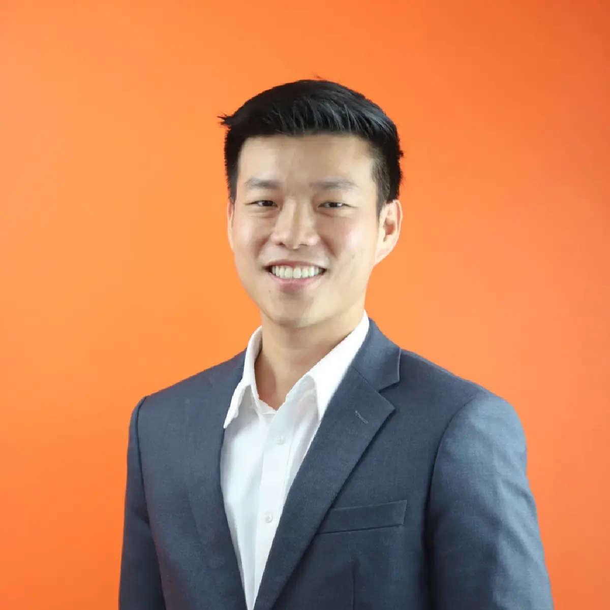 "ก้าวไกล" รอ กกต.แบ่งเขตเลือกตั้ง 66 เชื่อประกาศผลเรียลไทม์ไม่ทันวันกาบัตร