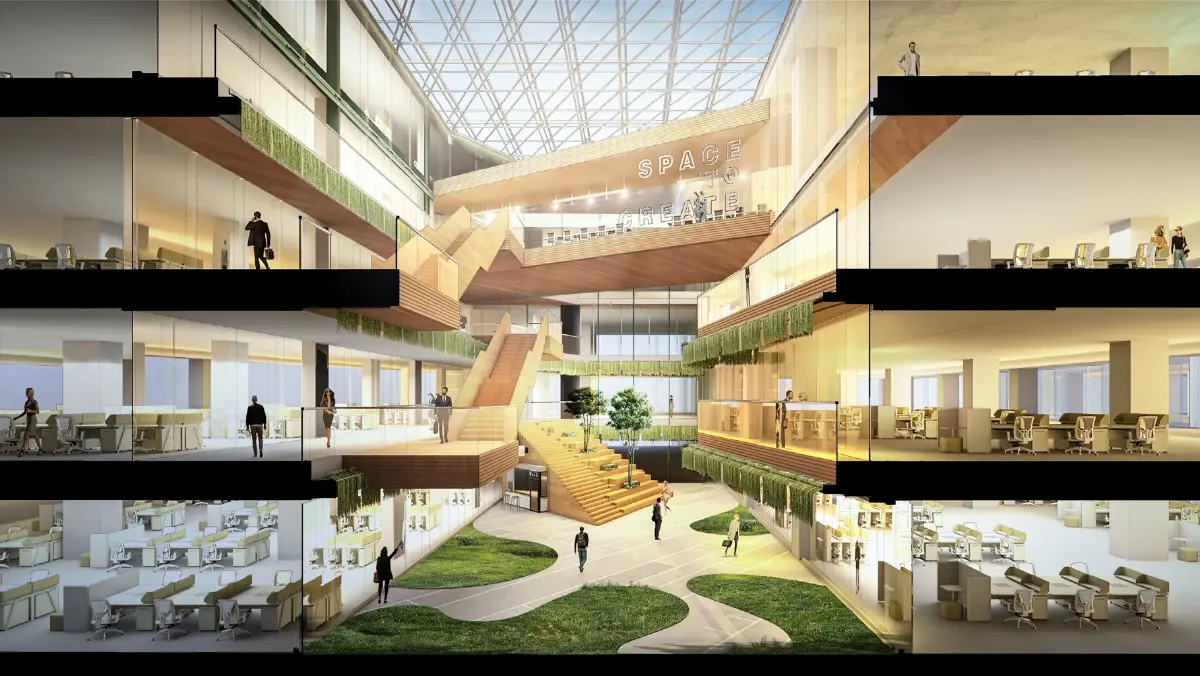 เพอร์เฟคเขย่ารีเทลรัชดาเดือด!ลุยมิกซ์ยูสดึง‘จ๊อดแฟร์’ปั้นไนท์มาร์เก็ต