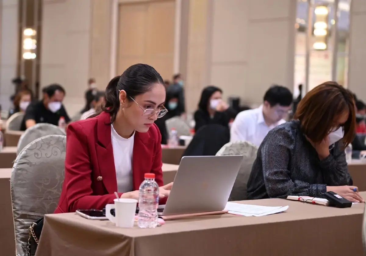 'จุรินทร์'ดึงนักธุรกิจจีนทั่วโลก ร่วมประชุม WCEC ในไทย