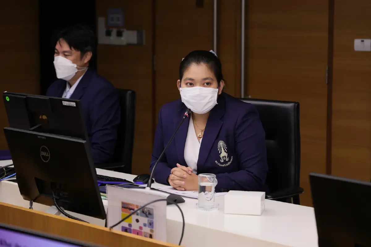 บี.กริม เพาเวอร์ โรงเรียนจิตรลดาวิชาชีพและมูลนิธิคีนันแห่งเอเชีย ร่วมลงนามความร่วมมือในโครงการ SKILLS4TECH