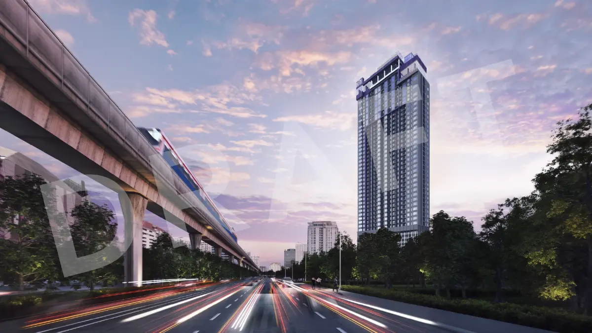 เอพีทุบสถิติตลาด!ลุย58โครงการ7.7หมื่นลบ.ลงสนามบ้านลักชัวรี100ล้าน!