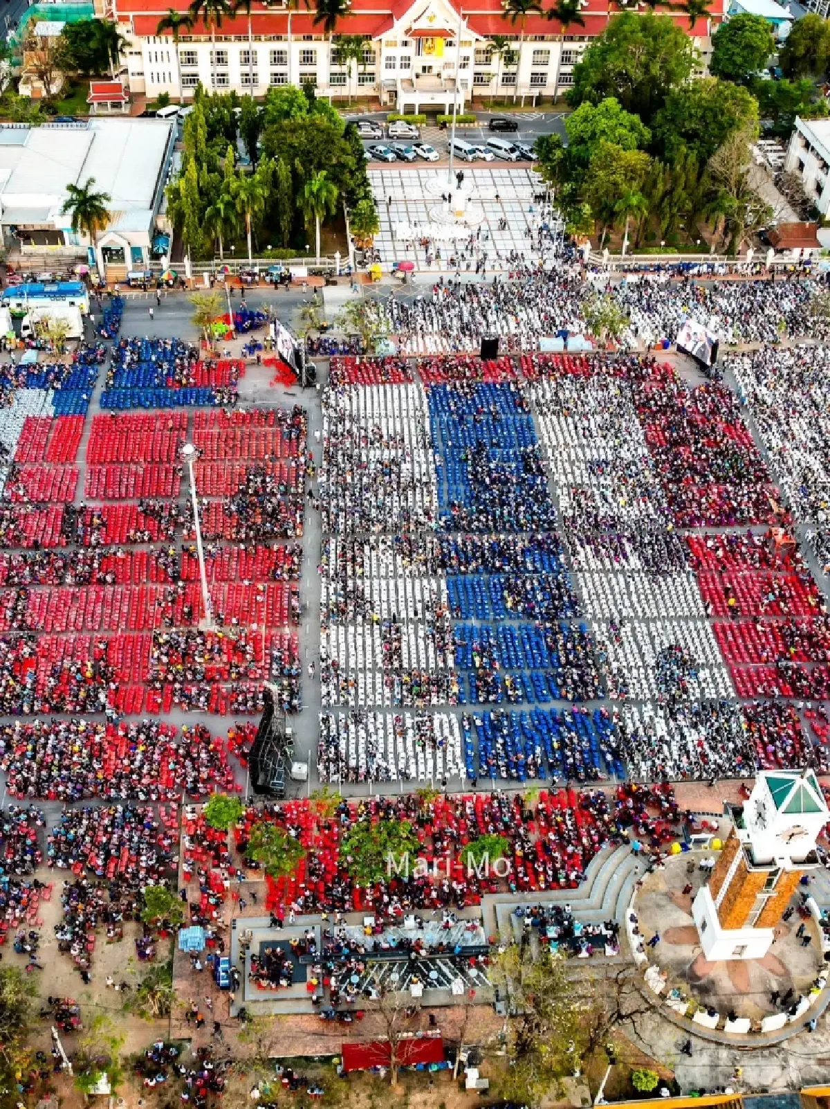 โคราชโหรงเหรง ขุนพลอีสาน 'ประยุทธ์' ไร้เอกภาพ